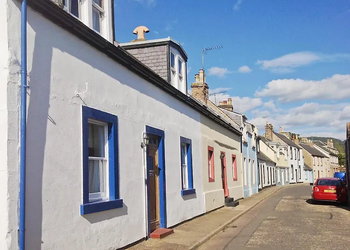 Kirsty Cottage