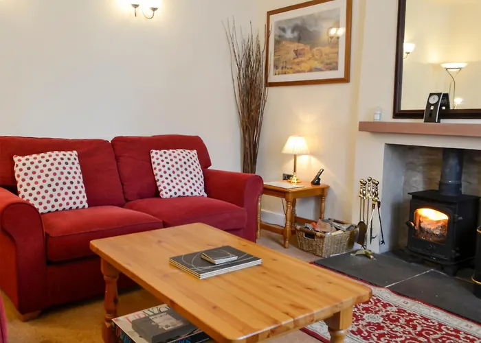 Kirsty Cottage