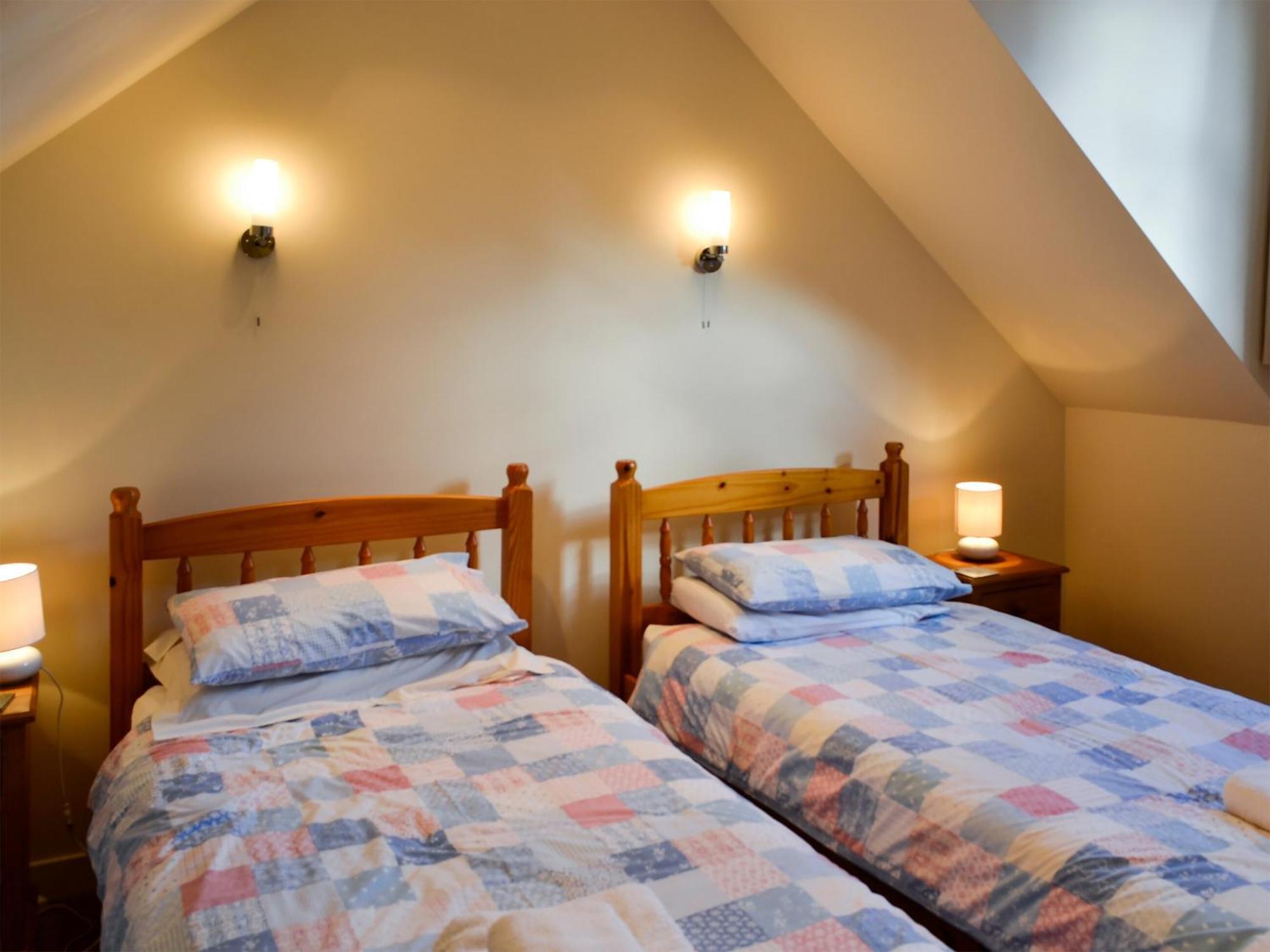 Kirsty Holiday home