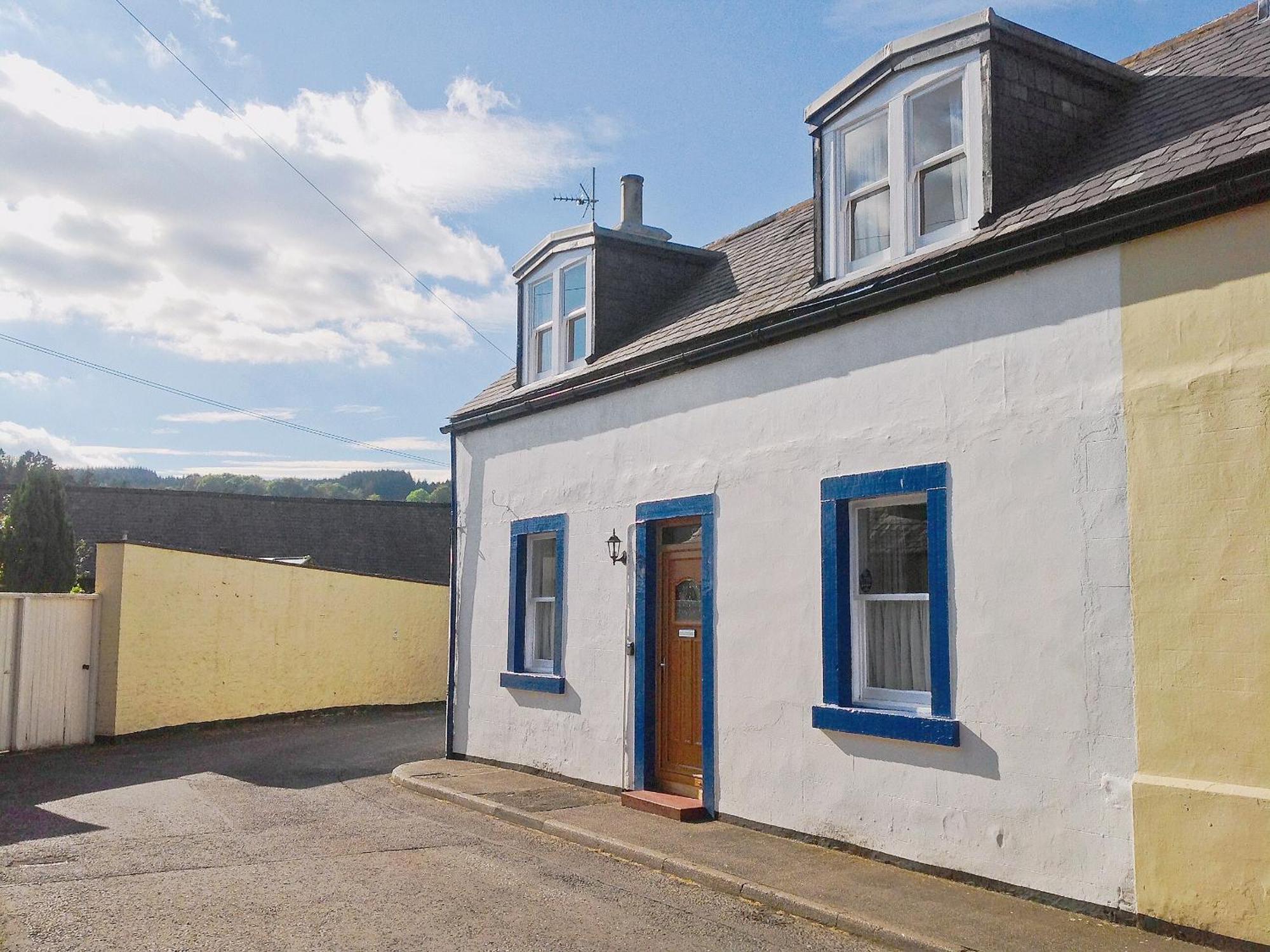 Kirsty Holiday home