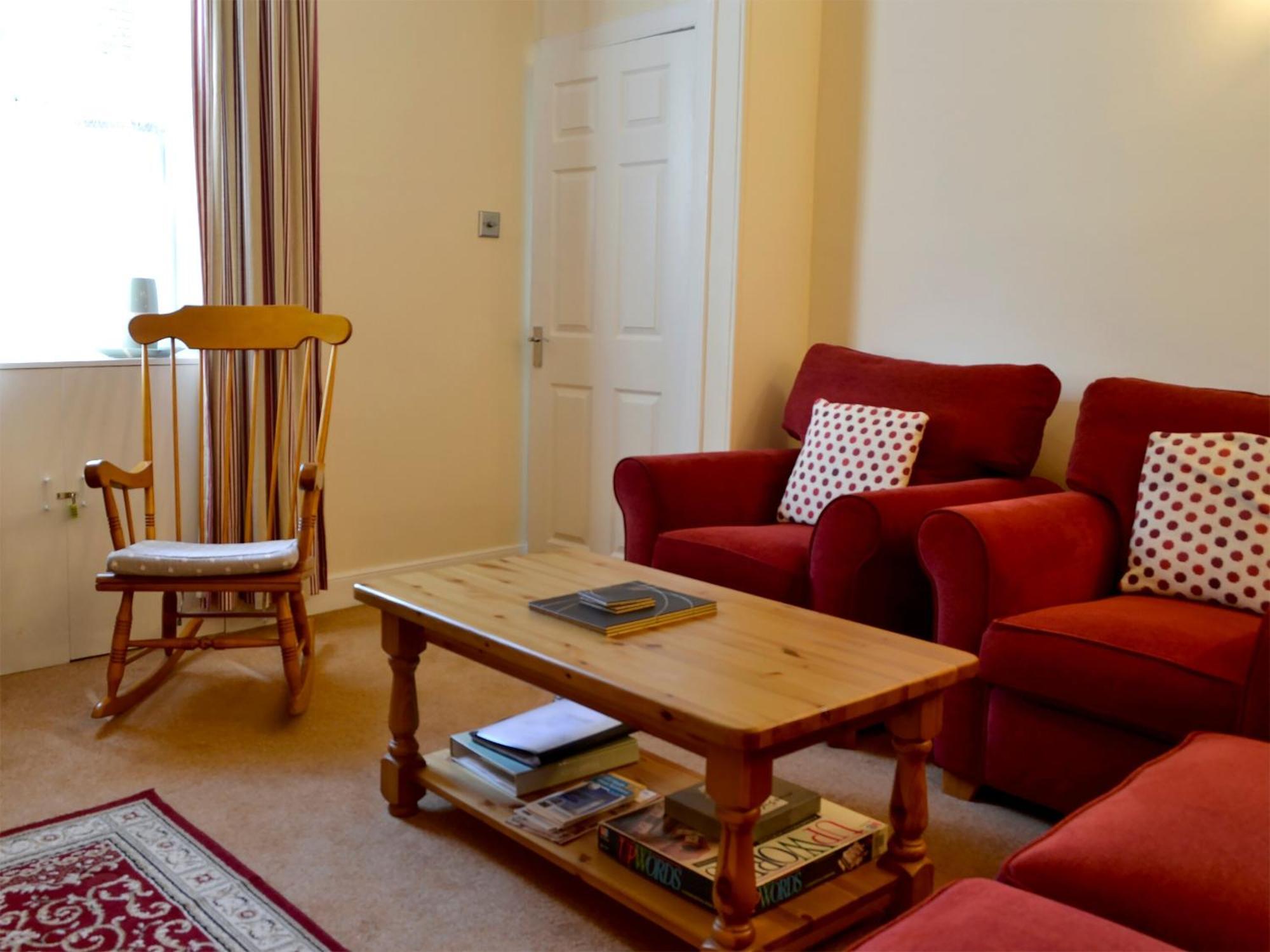 Kirsty Holiday home *